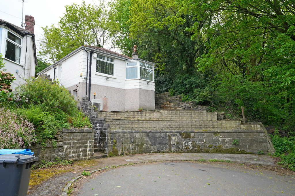 Racker Way Rivelin